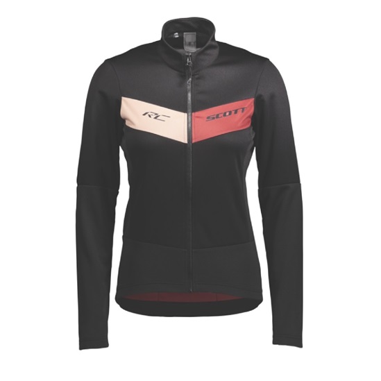SCOTT RC WARM HYBRID WB