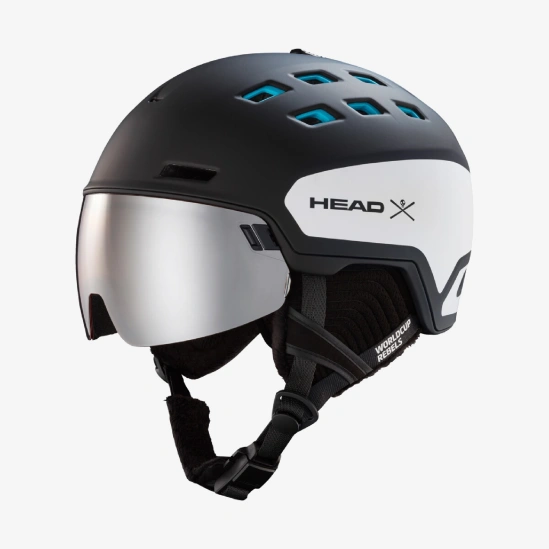 HEAD RADAR