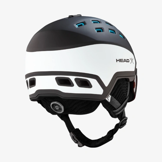 HEAD RADAR