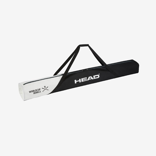 HEAD Rebels Single Skibag 180cm
