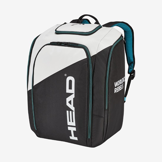 HEAD Rebels Racing Backpack S