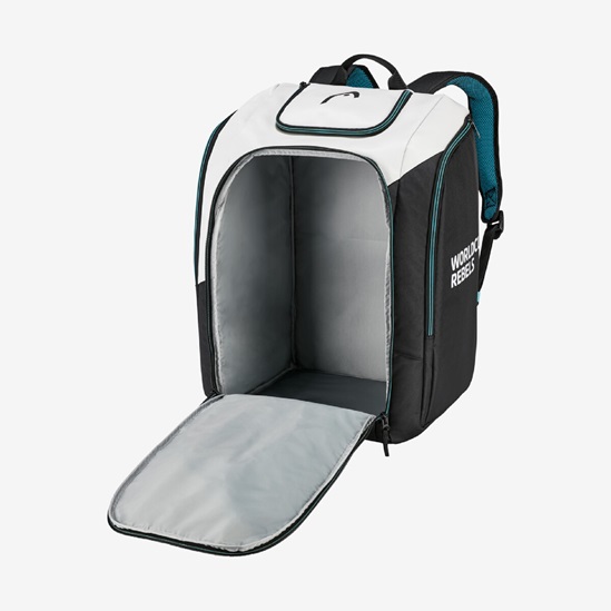 HEAD Rebels Racing Backpack S