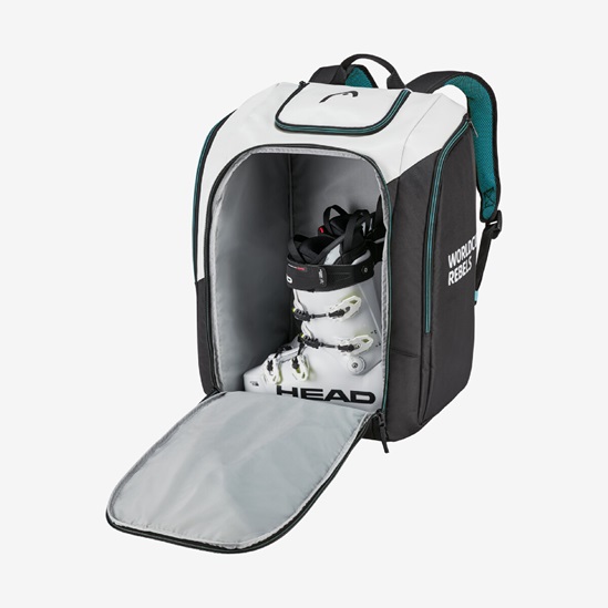 HEAD Rebels Racing Backpack S