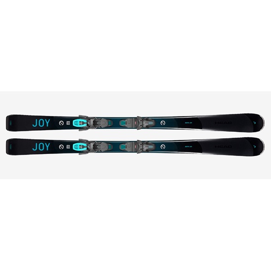HEAD E-SUPER JOY SW + JOY 11 GW