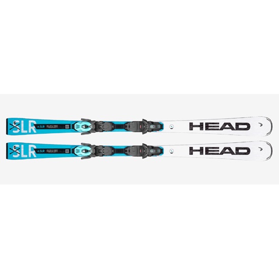 HEAD Head WC Rebels e.SLR + PR11 GW 23/24