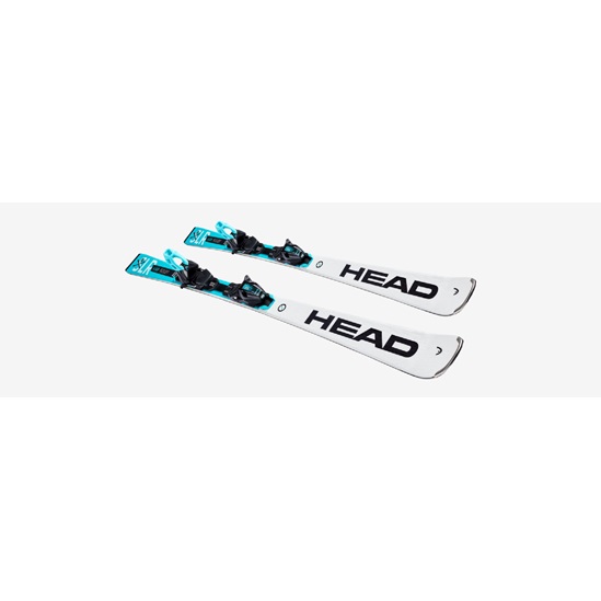 HEAD Head WC Rebels e.SLR + PR11 GW 23/24