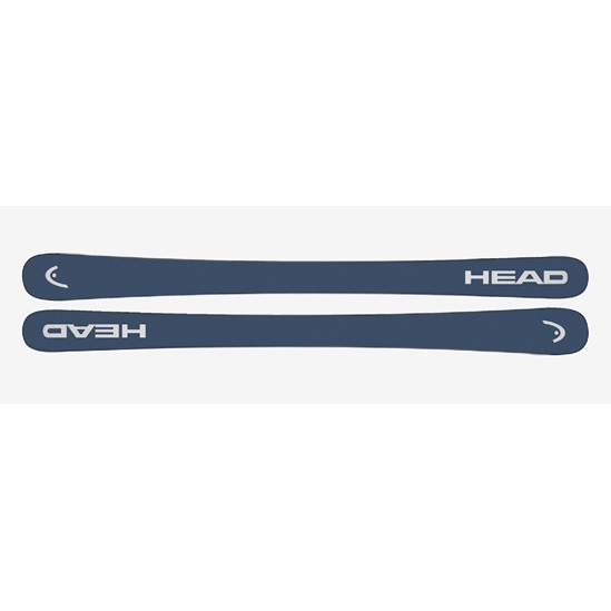 HEAD OBLIVION JR + SX TEAM 9.0 GW CA