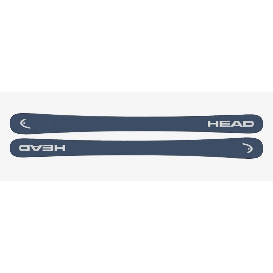 HEAD OBLIVION JR + SX TEAM 9.0 GW CA