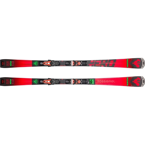 ROSSIGNOL HERO ELITE ST TI + NX 12 K GW 23/24