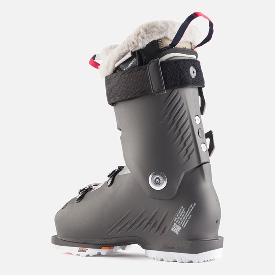 ROSSIGNOL PURE PRO HEAT GW