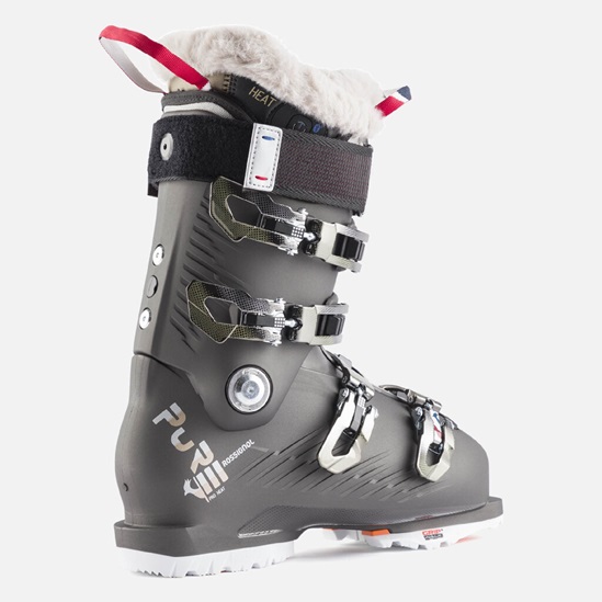 ROSSIGNOL PURE PRO HEAT GW