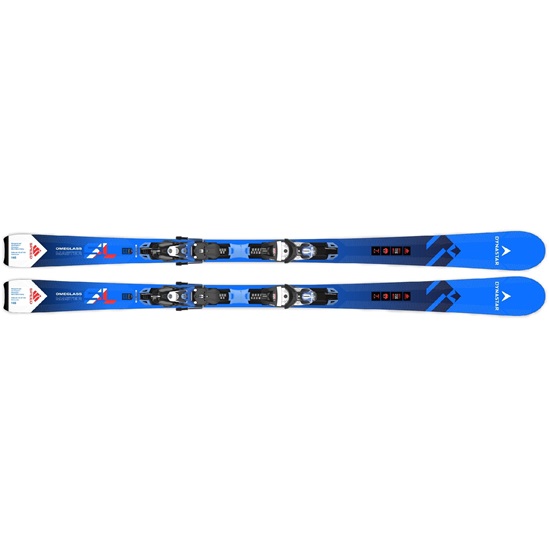 DYNASTAR SPEED MASTER SL  + SPX 14 KONECT GW 23/24