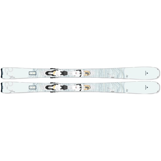 DYNASTAR E LITE 2 XPRESS + XPRESS W 10 GW