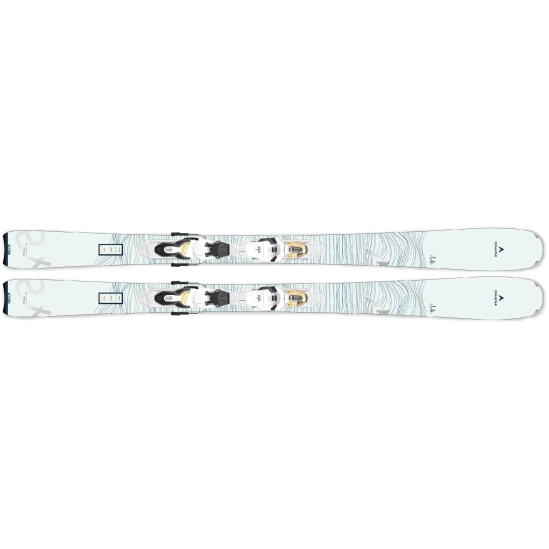 DYNASTAR E LITE 2 XPRESS + XPRESS W 10 GW