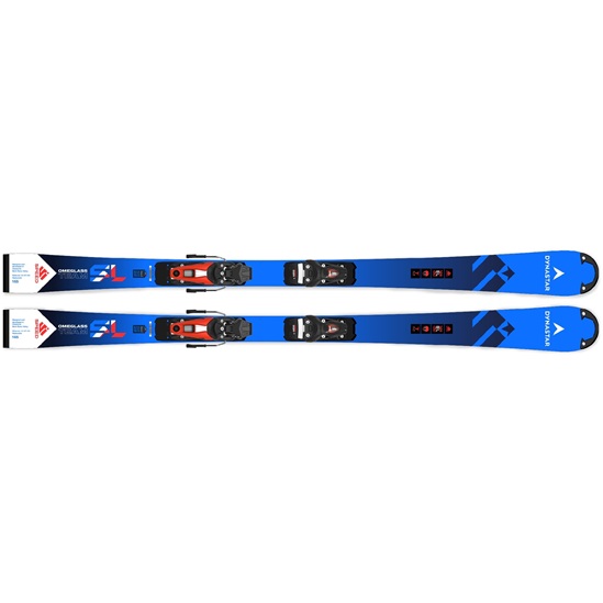 DYNASTAR SPEED OMG TEAM SL R21 PRO  + NX 10 GW