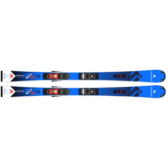 DYNASTAR SPEED OMG TEAM SL R21 PRO  + NX 10 GW