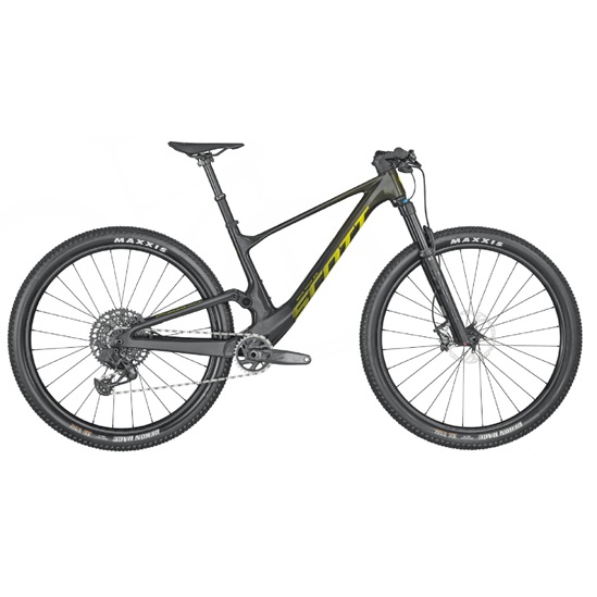 SCOTT SPARK RC TEAM ISSUE 2023