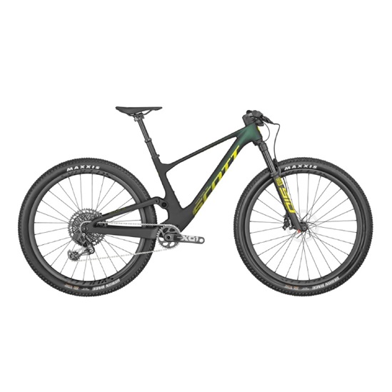 SCOTT SPARK RC WORLD CUP 2023