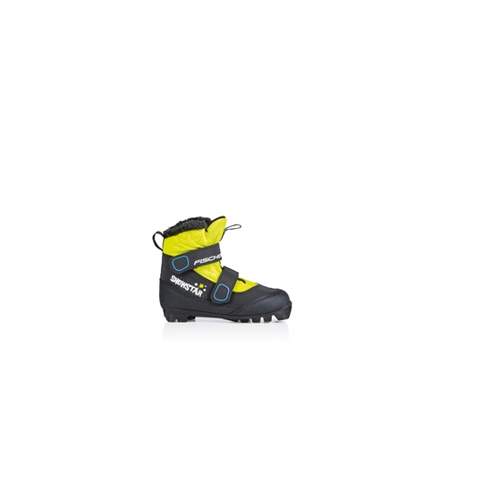 FISCHER SNOWSTAR