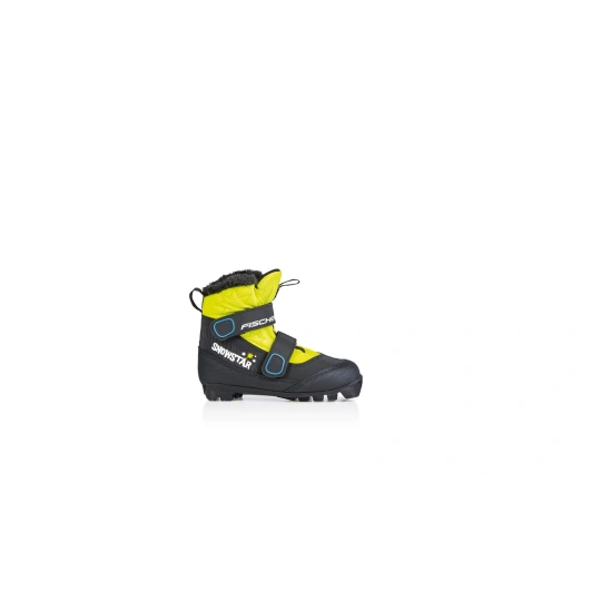 FISCHER SNOWSTAR