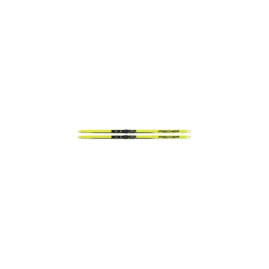 Fischer SPEEDMAX SKATE JR + RACE JR SKATE IFP 2023/24