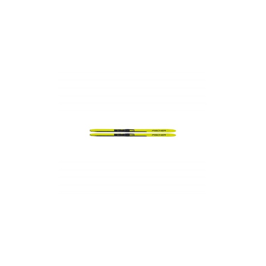 FISCHER SPRINT SKIN + TOUR STEP-IN JR IFP 2024/25