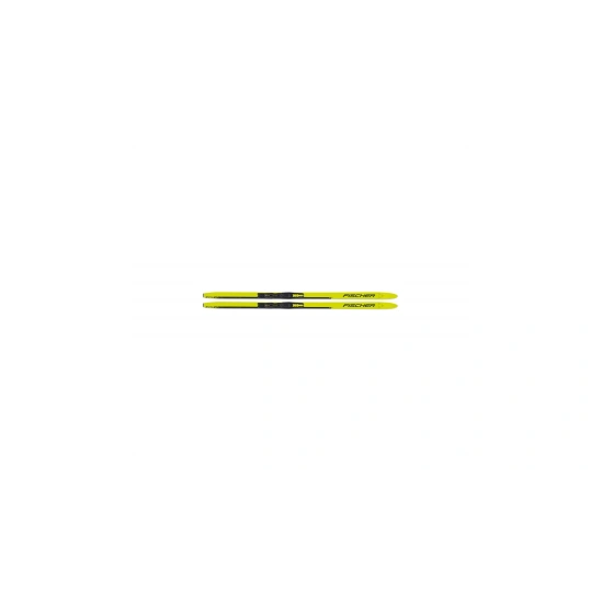 FISCHER SPRINT SKIN + TOUR STEP-IN JR IFP