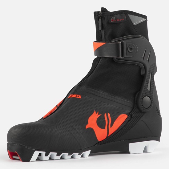 ROSSIGNOL X-10 SKATE