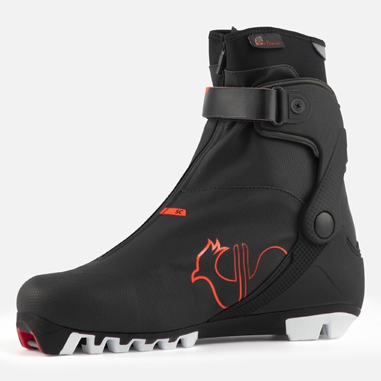 ROSSIGNOL X-8 SC