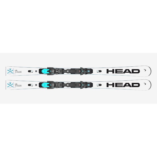 HEAD WC Rebels e.SL 23/24