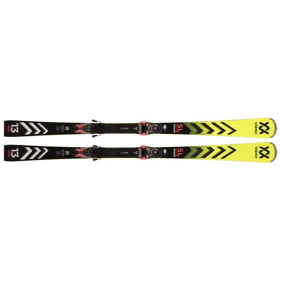 Volkl Racetiger SL Master 23/24
