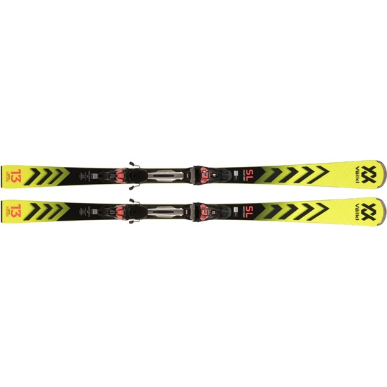 Volkl Racetiger SL 23/24