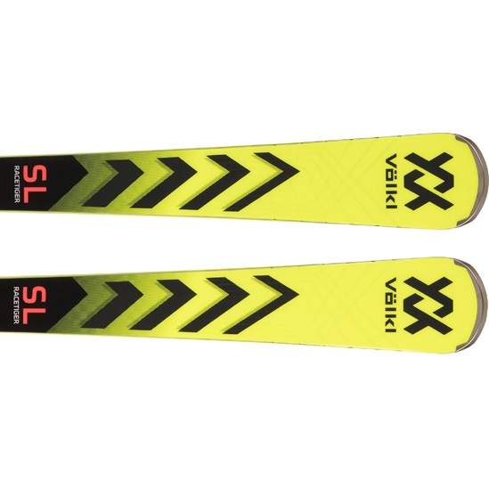 Volkl Racetiger SL 23/24