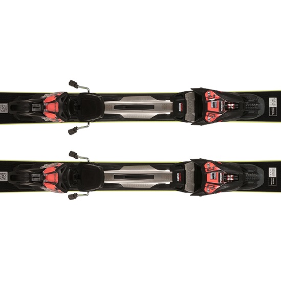 Volkl Racetiger SL 23/24