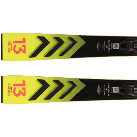 Volkl Racetiger SL 23/24