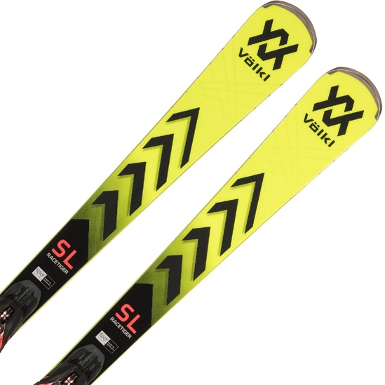 Volkl Racetiger SL 23/24