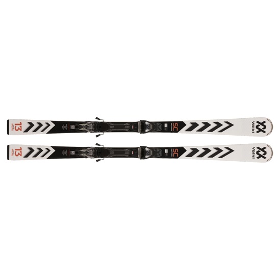 Volkl Racetiger SC 23/24