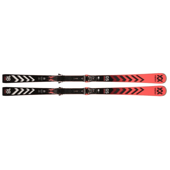 VÖLKL RACETIGER GS MASTER