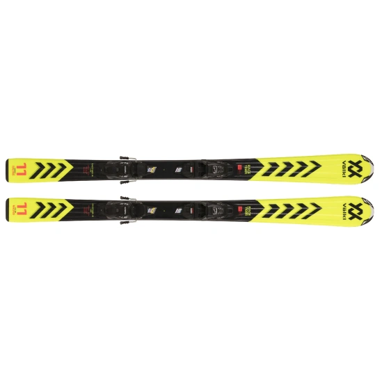 VÖLKL JR RACETIGER