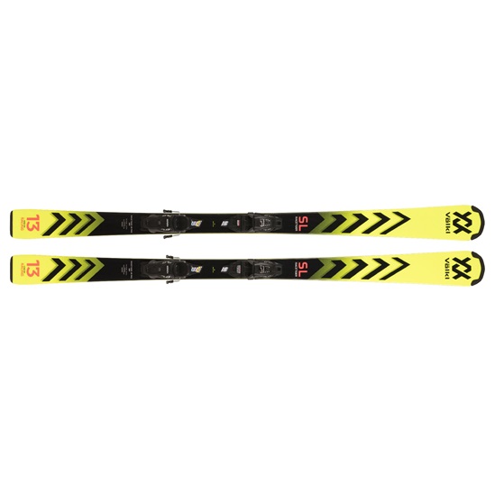 VÖLKL RACETIGER JR PRO