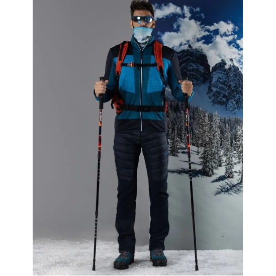 CMP PANT HYBRID 39T0017