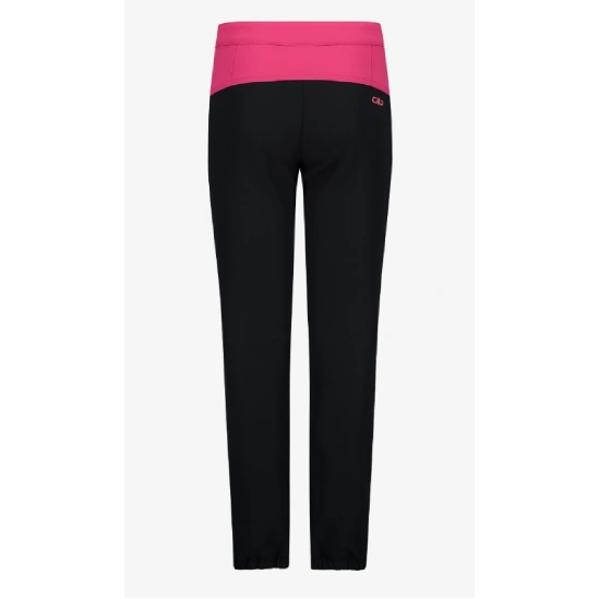 CMP GIRL LONG PANT 32T3945