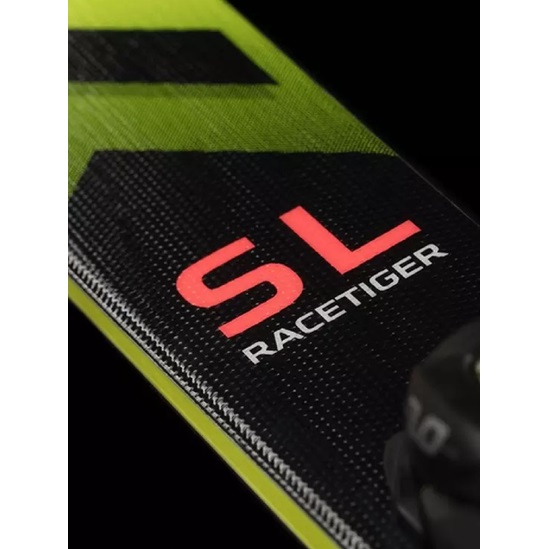 VÖLKL RACETIGER JR PRO