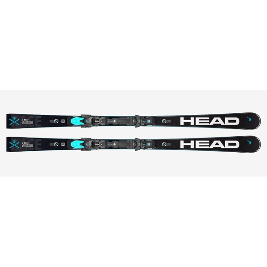 HEAD WC REBELS E.RACE RP 23/24