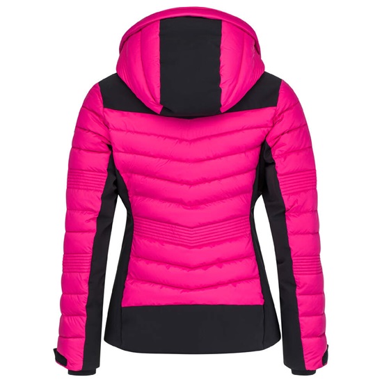 HEAD IMMENSITY JACKET WOMEN