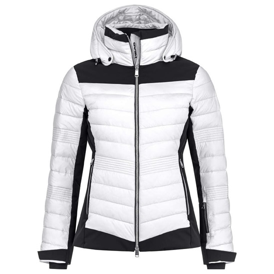 HEAD IMMENSITY JACKET WOMEN