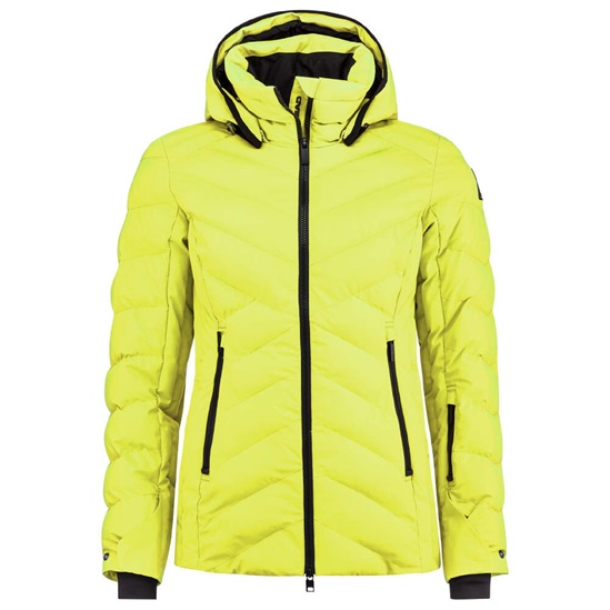 HEAD SABRINA JACKET WOMEN