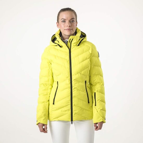 HEAD SABRINA JACKET WOMEN