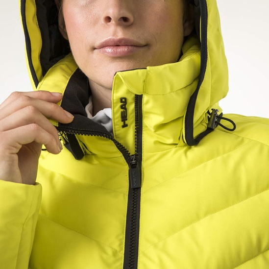 HEAD SABRINA JACKET WOMEN