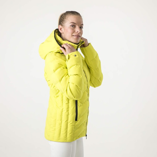 HEAD SABRINA JACKET WOMEN